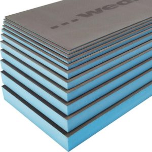Wedi Bauplatte 2500 x 600 x 30 mm