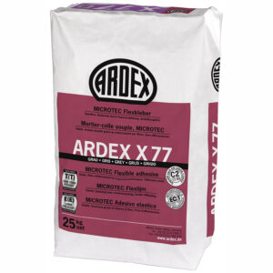 Ardex X77 Flexkleber 25 kg