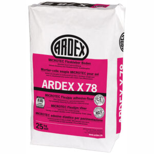 Ardex X78 Flexkleber 25 kg