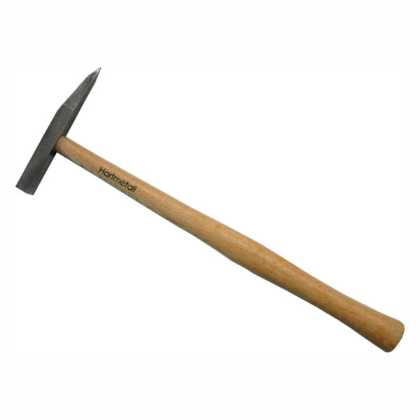 Hufa HM-Fliesenhammer spitz