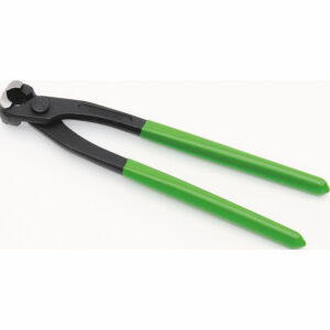 Hufa Fliesen-Rabitzzange 225 mm grün isoliert