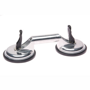 Hufa Saugheber 2-fach ALU90 kg Trag.