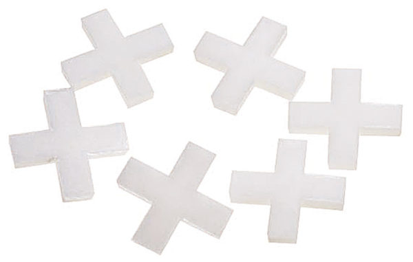 Hufa Fugenkreuz 2 mm
