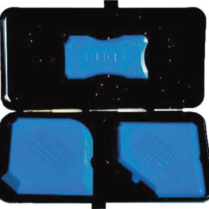 Hufa Original FUGI Set 3 tlg. in BOX