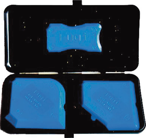 Hufa Original FUGI Set 3 tlg. in BOX