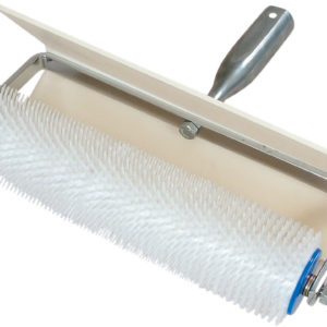 Hufa Stachel-Entlüftungsr.25 cm / 31 mm