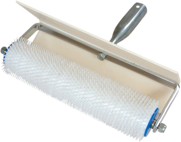 Hufa Stachel-Entlüftungsr.25 cm / 31 mm