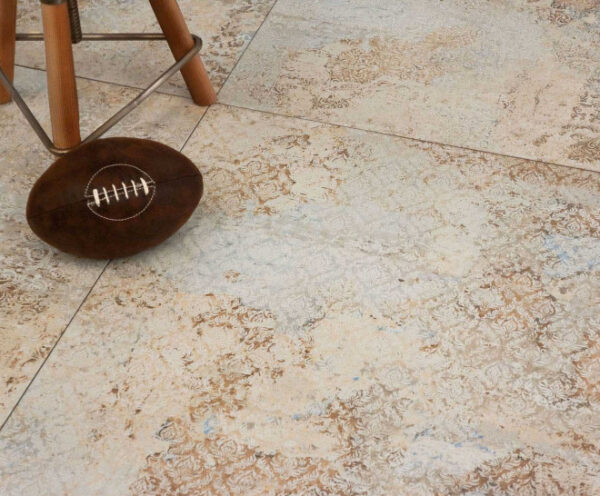 Bodenfliese Aparici Carpet sand 1000 x 500 x 10 mm – Bild 2