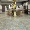 Bodenfliese Aparici Carpet vestige  1000 x 500 x 10 mm – Bild 2