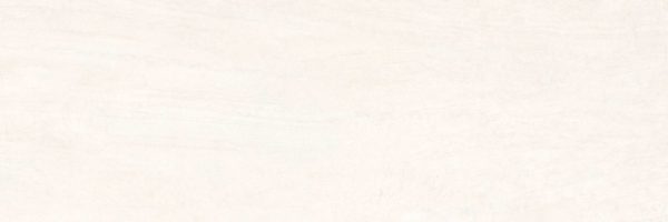 Wandfliese Agrob La Molina cremeweiß matt 300 x 600 x 9 mm