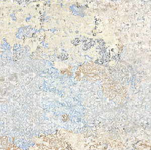 Bodenfliese Aparici Carpet vestige  1000 x 500 x 10 mm