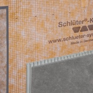 Schlüter-Kerdi 30 x 1 m, Verbund-Abdichtungsbahn