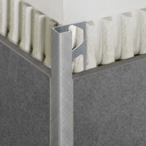 Schlüter-Quadec-AE 2.5m Dekorprofil H=8mm