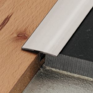 Schlüter-Reno-T E 2.5m Übergangsprofil B=25mm