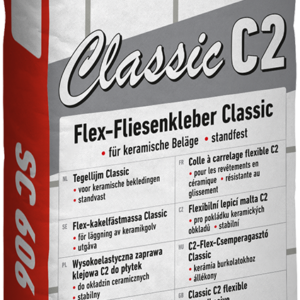 Sopro Classic C2 Flex Fliesenkleber SC 606