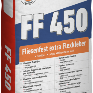 Sopro Fliesenfest extra Flexkleber FF 450