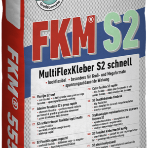 Sopro Multi Flexkleber schnell FKM S2