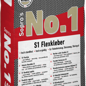 Sopro S1 Flexkleber No.1 400