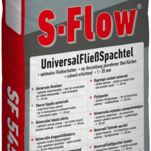 Sopro S-Flow Universal Fließspachtel