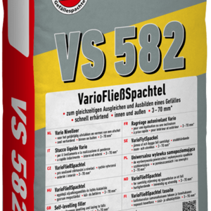 Sopro VS 582 Vario Fließspachtel
