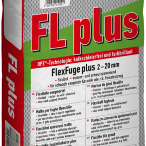 Sopro FL Plus Flexfuge