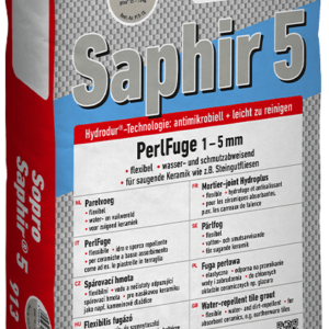 Sopro Saphir 5 Perlfuge