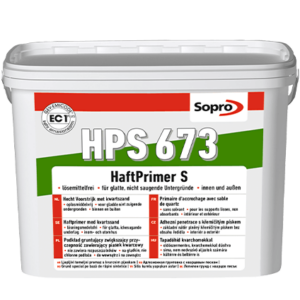 Sopro Haftprimer S HPS 673