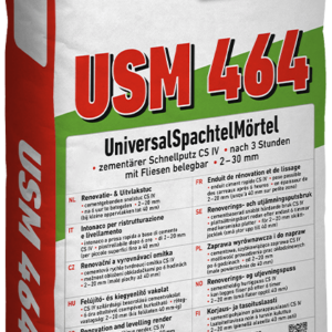 Sopro USM 464